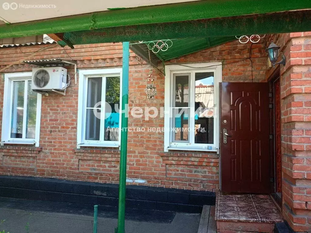Дом в Шахты, улица Достоевского, 66 (69 м) - Фото 0