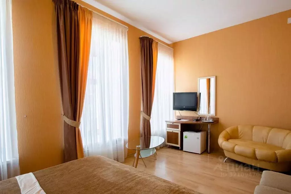 Комната Ярославская область, Ростов ул. Маршала Алексеева, 9 (17.0 м) - Фото 2