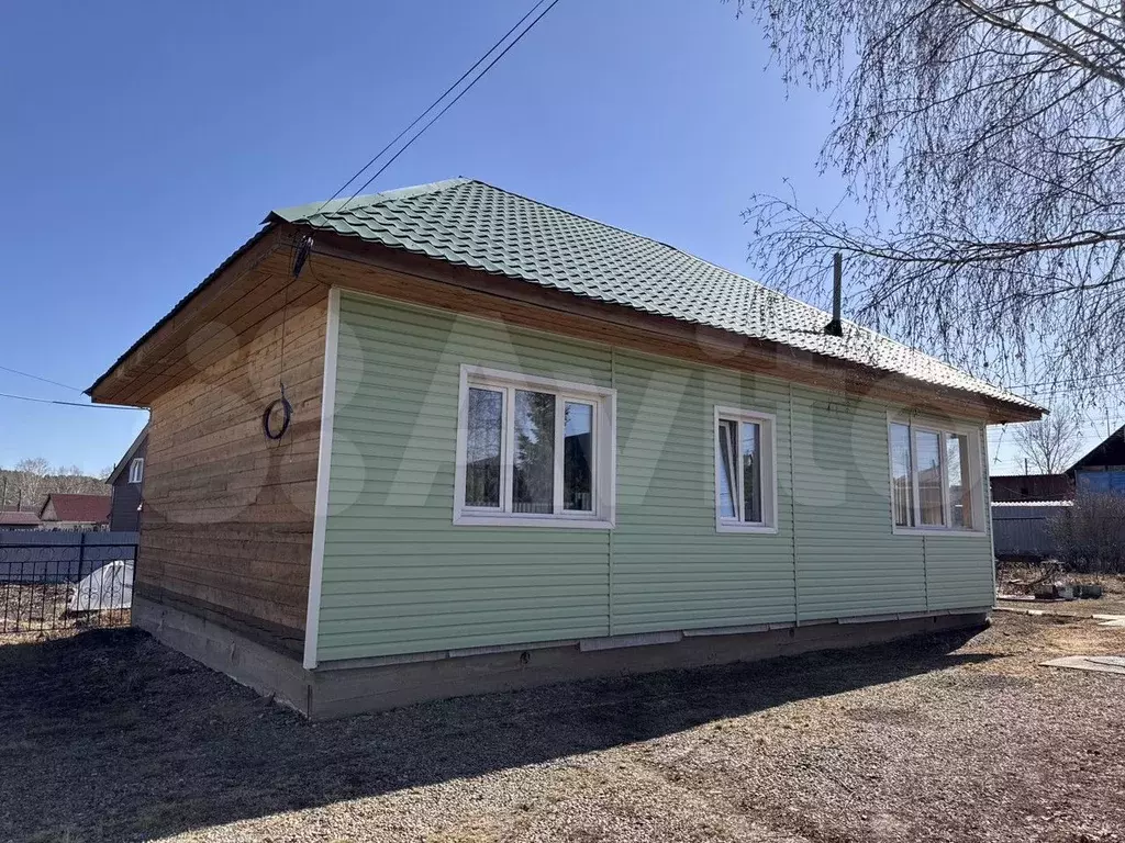 Дом 88 м на участке 13 сот. - Фото 0