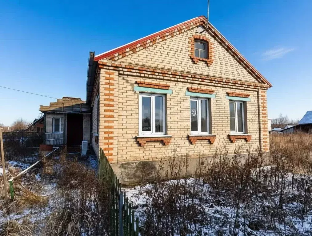 Дом в Московская область, Раменский муниципальный округ, д. Лысцево ... - Фото 2