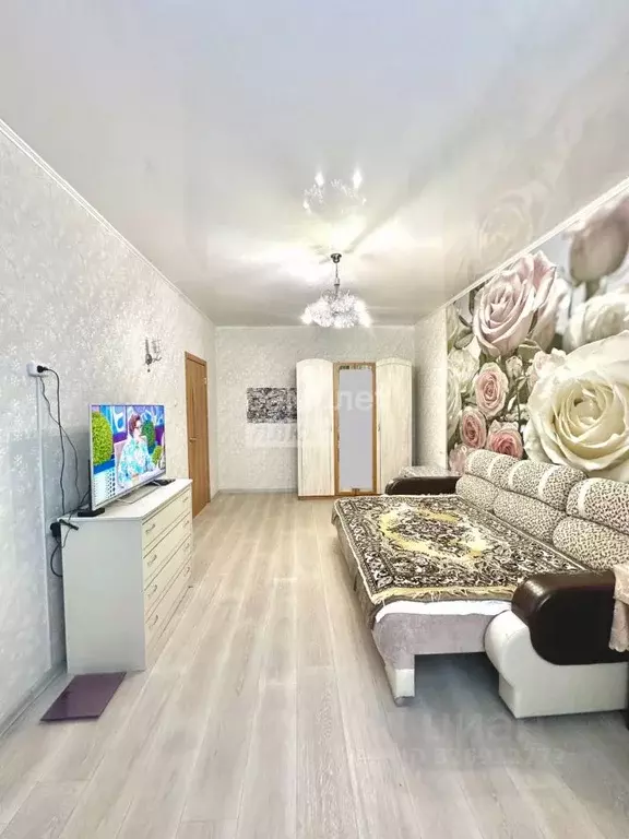 2-к кв. Ямало-Ненецкий АО, Ноябрьск Транспортная ул., 15 (51.1 м) - Фото 2