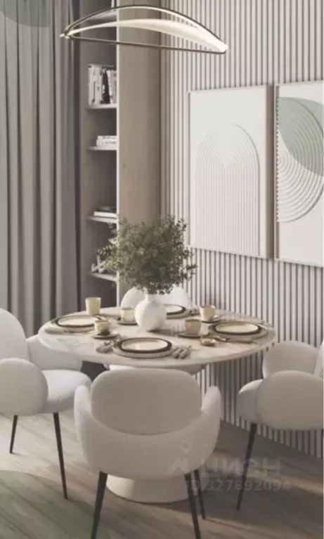 1-к кв. Краснодарский край, Краснодар пос. Березовый, ул. Имени А.Н. ... - Фото 1