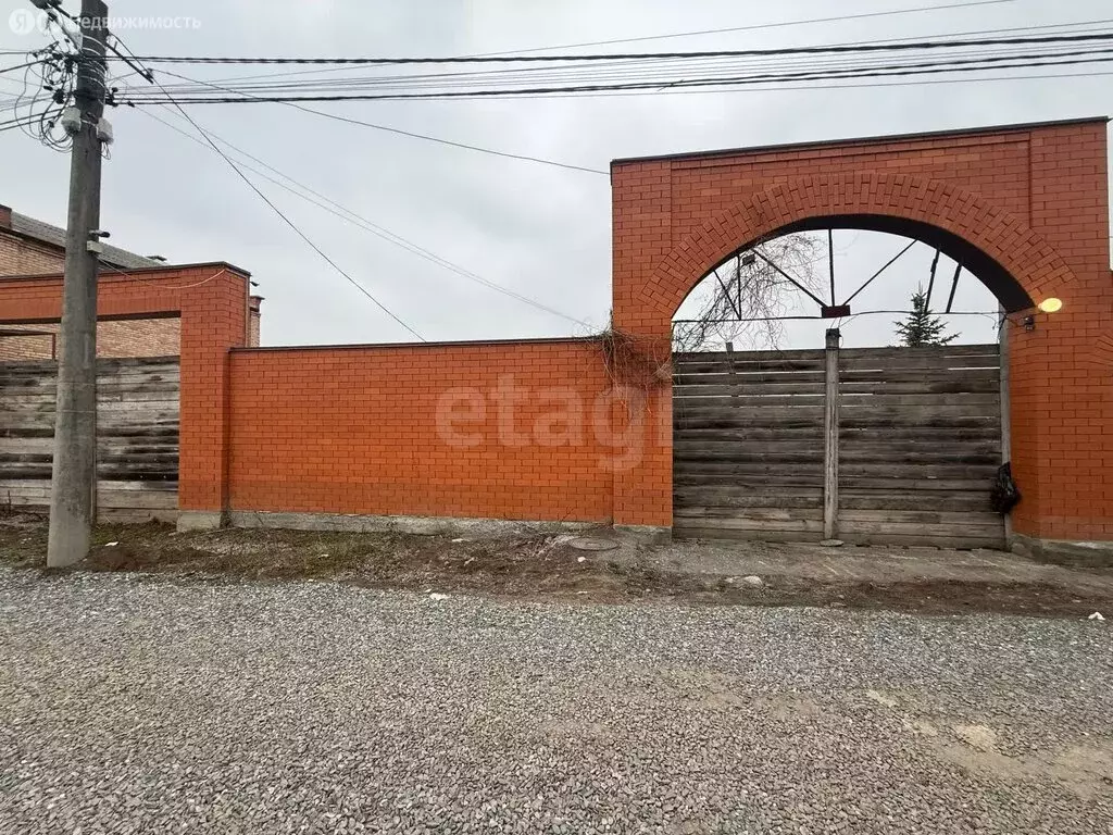 Участок в Владикавказ, СТ Учитель (18 м) - Фото 2