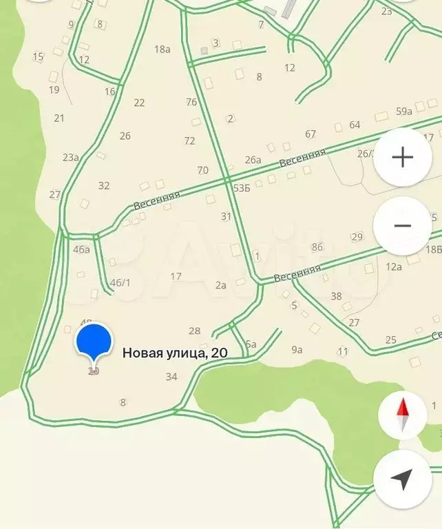 Дача 40 м на участке 12 сот. - Фото 0