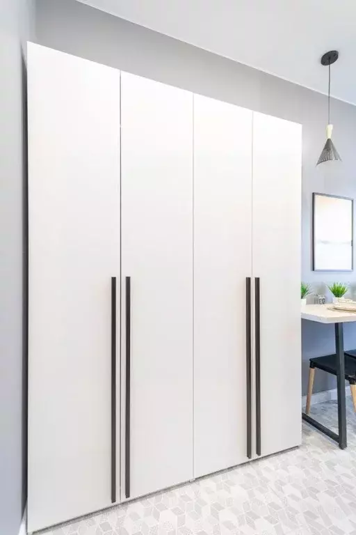 1-к кв. Москва Внуковское поселение, ул. Летчика Грицевца, 14А (18.0 ... - Фото 2