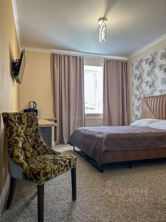 Комната Архангельская область, Северодвинск ул. Торцева, 29 (1.0 м) - Фото 2