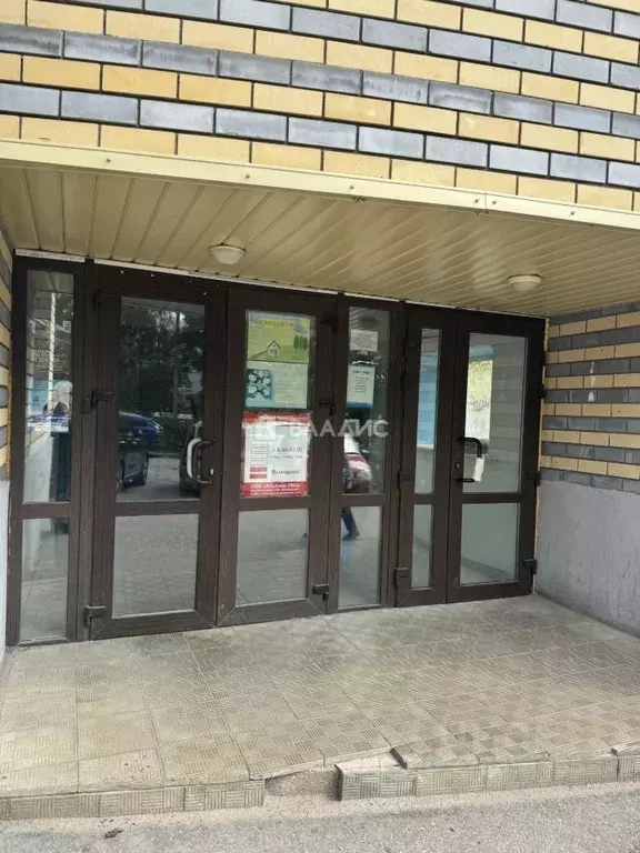 Офис в Владимирская область, Владимир ул. Комиссарова, 53 (18 м) - Фото 2