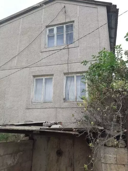 Дом в Сакский район, село Суворовское (96 м) - Фото 2