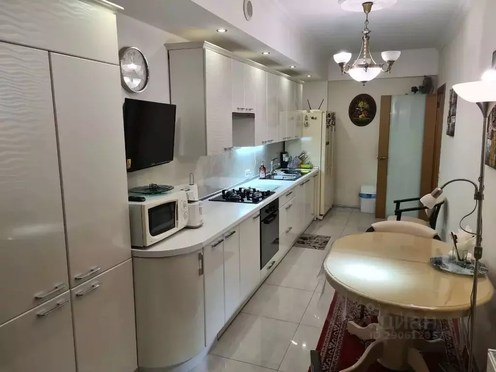 2-к кв. Севастополь ул. Новороссийская, 5 (82.0 м) - Фото 1