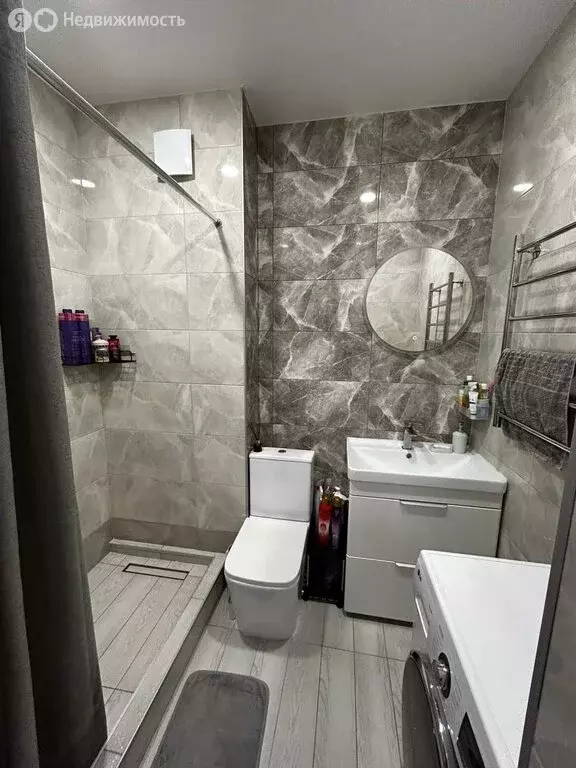 2-комнатная квартира: Нальчик, улица Атажукина, 12Д (56 м) - Фото 0