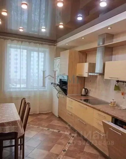 2-к кв. Новосибирская область, Новосибирск ул. Татьяны Снежиной, 49 ... - Фото 1