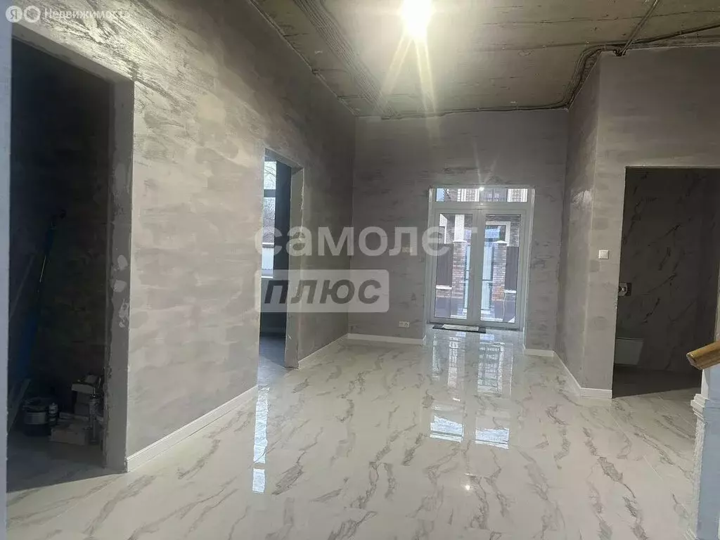 Дом в Москва, НАО, Филимонковский район, КП Пушкино (411 м) - Фото 2