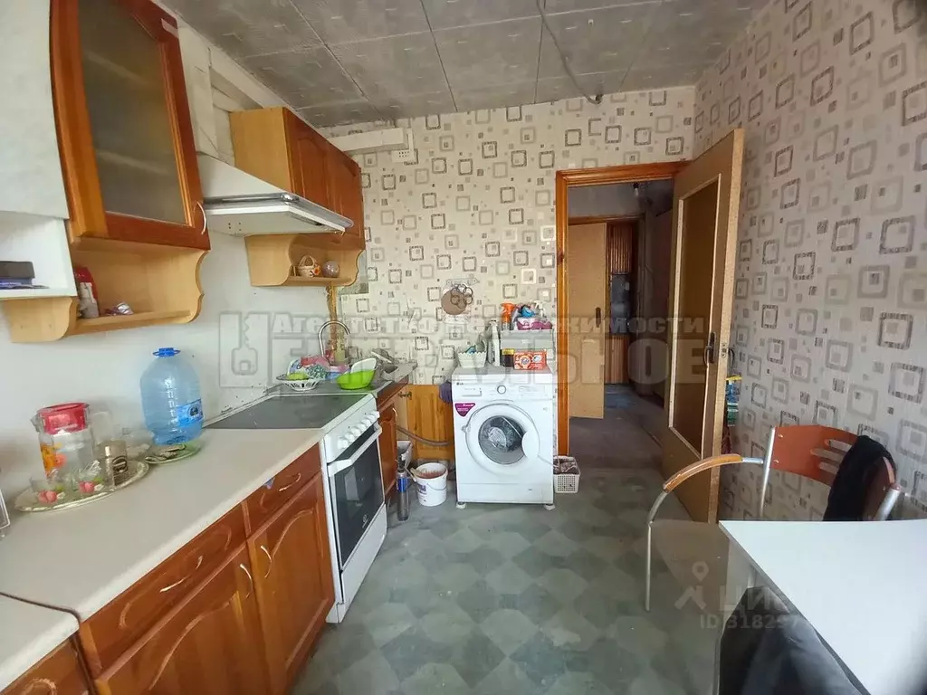 1-к кв. Смоленская область, Смоленск Автозаводская ул., 46 (34.0 м) - Фото 0
