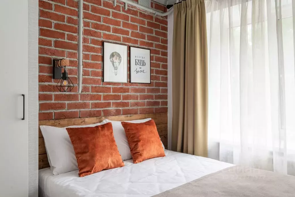 Студия Владимирская область, Александров ул. Перфильева, 1А (13.0 м) - Фото 2