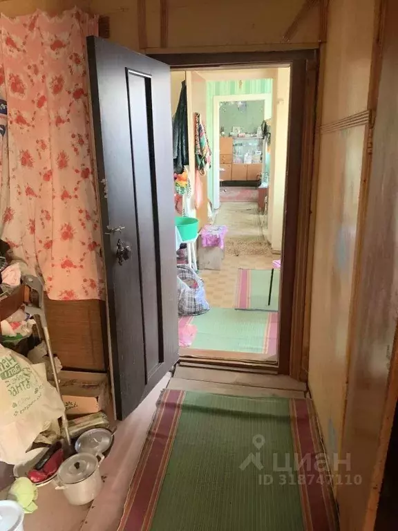 2-к кв. Белгородская область, Яковлевский муниципальный округ, с. ... - Фото 1