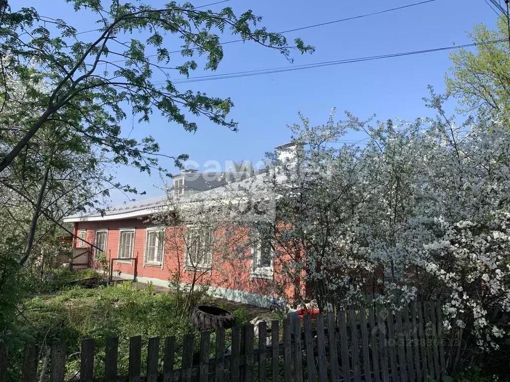 2-к кв. Нижегородская область, Нижний Новгород Зеленодольская ул., 133 ... - Фото 1
