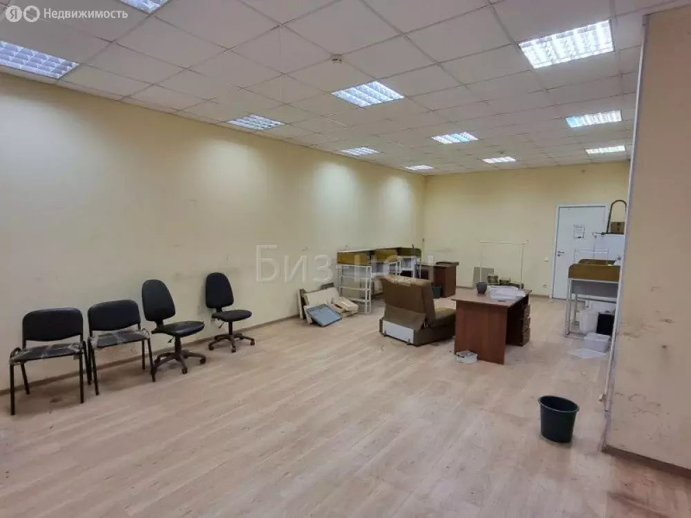 Офис (120.5 м) - Фото 1