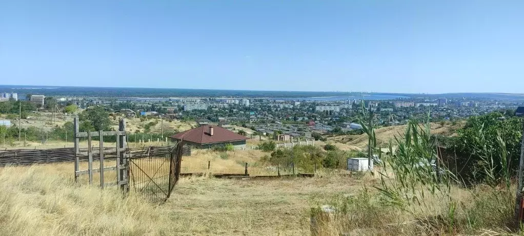 Участок в Волгоградская область, Волгоград Авангард СНТ,  (7.81 сот.) - Фото 2