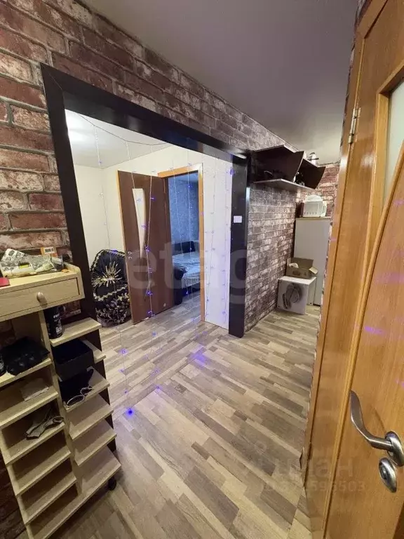 2-к кв. Белгородская область, Яковлевский муниципальный округ, с. ... - Фото 1