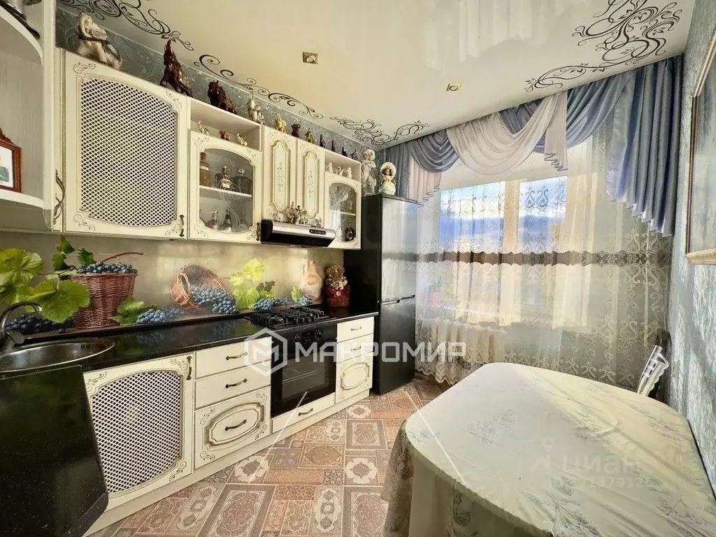 3-к кв. Архангельская область, Архангельск Бакарица мкр, ул. ... - Фото 2