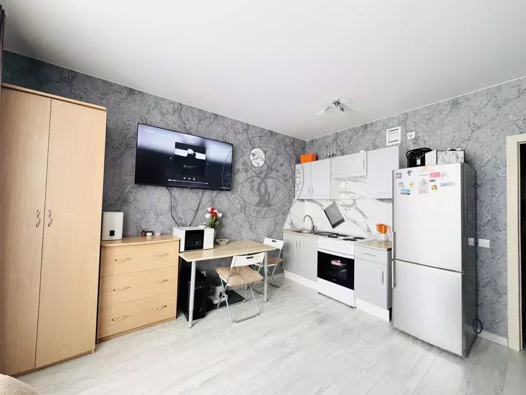 Студия Свердловская область, Екатеринбург ул. Академика Парина, 40/3 ... - Фото 1