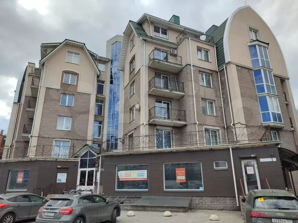 Свободного назначения, 315 м, возможная аренда ча - Фото 1