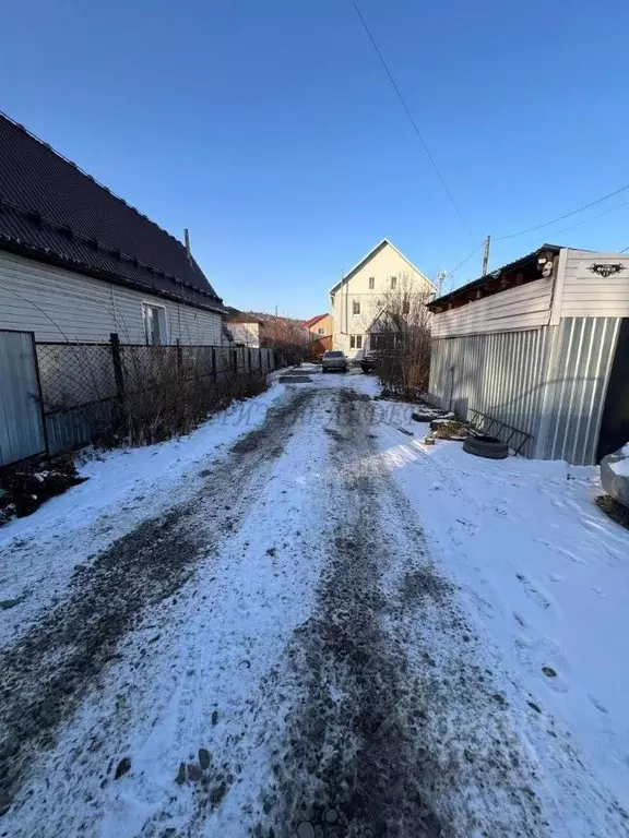 Дом в Алтай, Горно-Алтайск ул. Фрунзе (151 м) - Фото 2