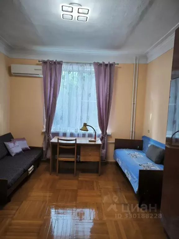 2-к кв. Краснодарский край, Краснодар ул. Имени П.М. Гаврилова, 87 ... - Фото 2
