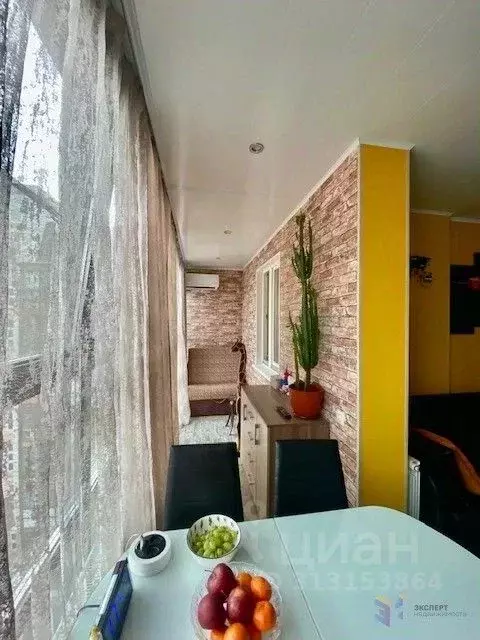 1-к кв. Московская область, Ленинский городской округ, Лопатино пгт ... - Фото 2