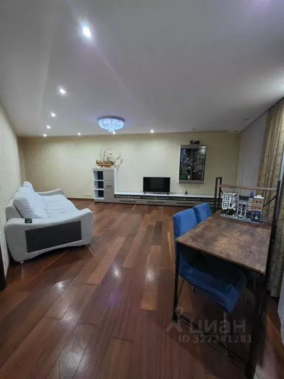 3-к кв. Московская область, Ленинский городской округ, пос. Развилка ... - Фото 1