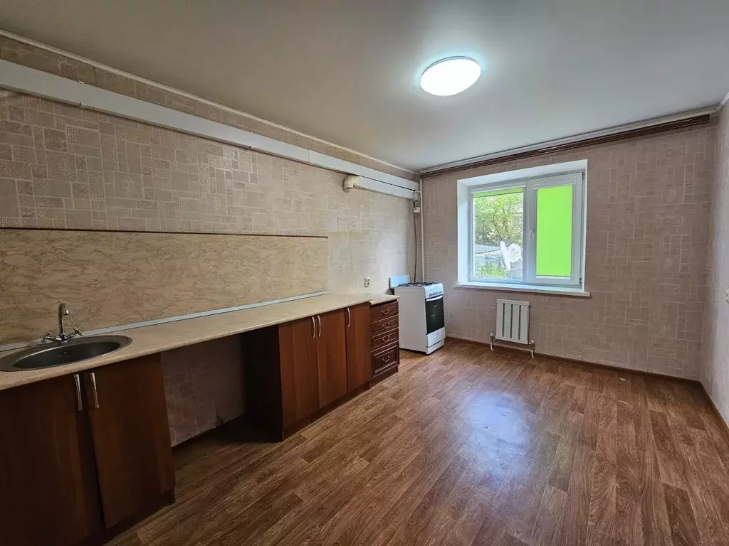 Продаётся 1-к квартира, 41.8 м - Фото 0