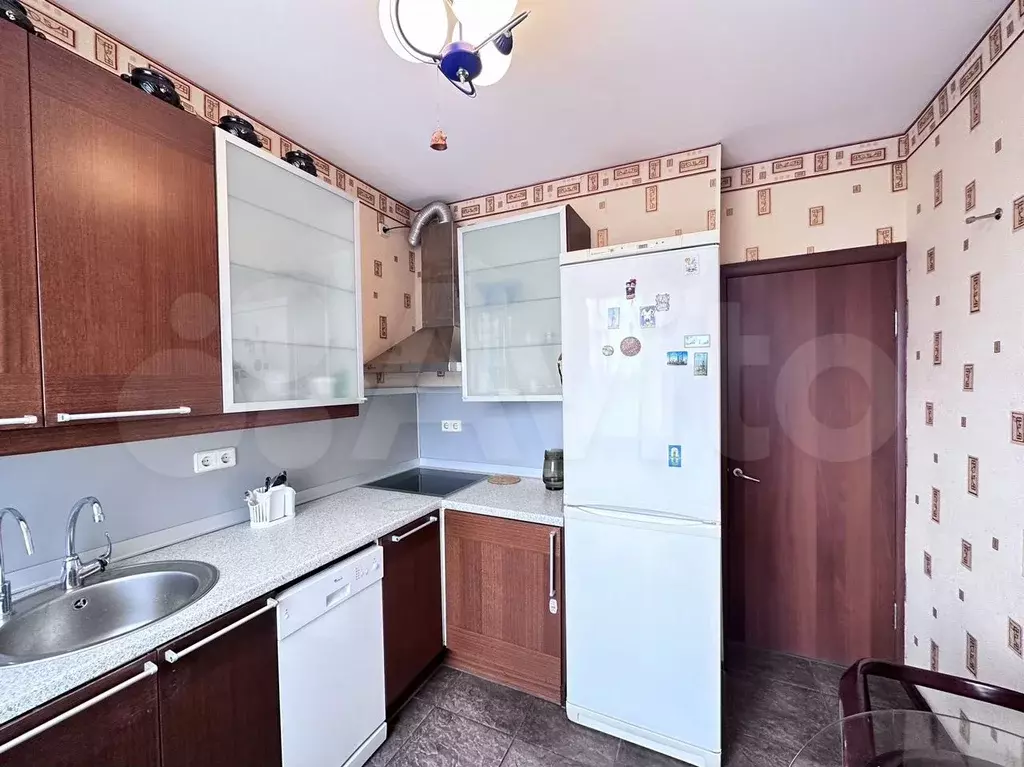 2-к. квартира, 50 м, 9/12 эт. - Фото 0