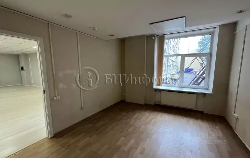 Офис в Санкт-Петербург Большая Разночинная ул., 14 (206 м) - Фото 1