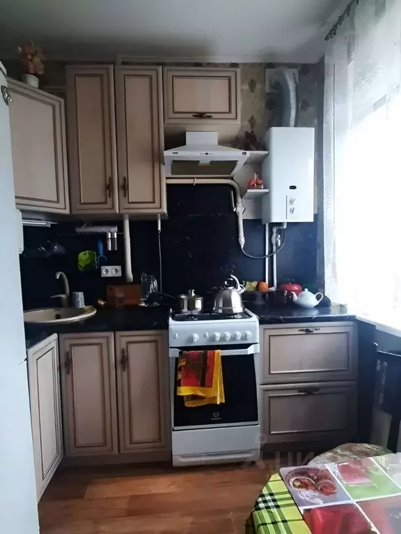 2-к кв. Московская область, Котельники Новая ул., 6 (46.0 м) - Фото 1