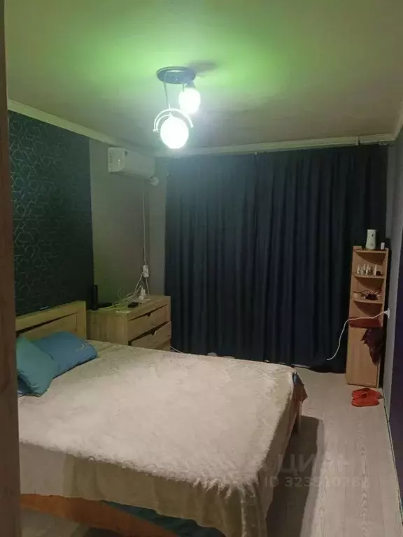 3-к кв. Ростовская область, Ростов-на-Дону Вятская ул., 49 (65.0 м) - Фото 2