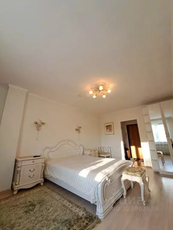 2-к кв. Ярославская область, Ярославль Республиканская ул., 6 (55.0 м) - Фото 1