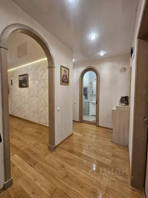 1-к кв. Москва ул. Академика Янгеля, 2 (41.75 м) - Фото 1