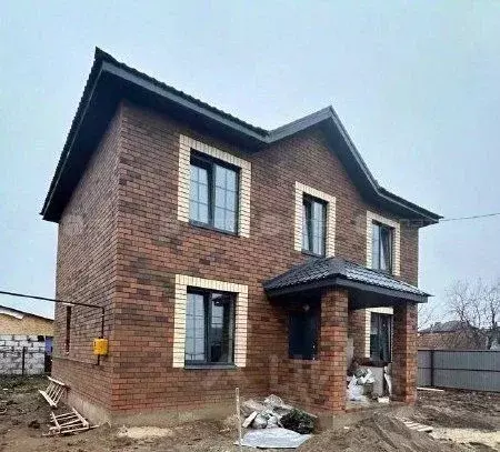 Дом в Татарстан, Казань ул. 6-я Давликеевская (144 м) - Фото 1