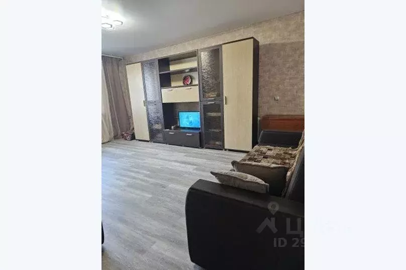 2-к кв. Забайкальский край, Чита ул. Амурская, 107 (54.0 м) - Фото 0