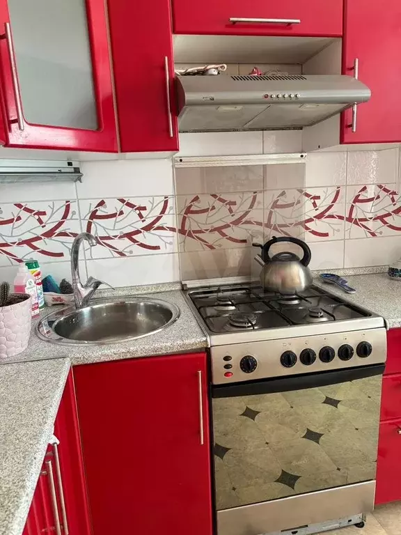2-к. квартира, 49 м, 9/9 эт. - Фото 0