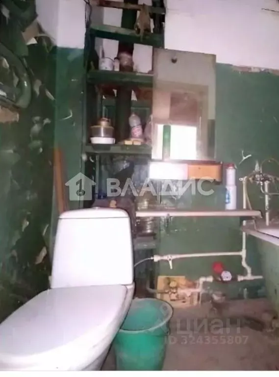 1-к кв. Волгоградская область, Волгоград ул. Аренского, 2/1 (21.0 м) - Фото 2