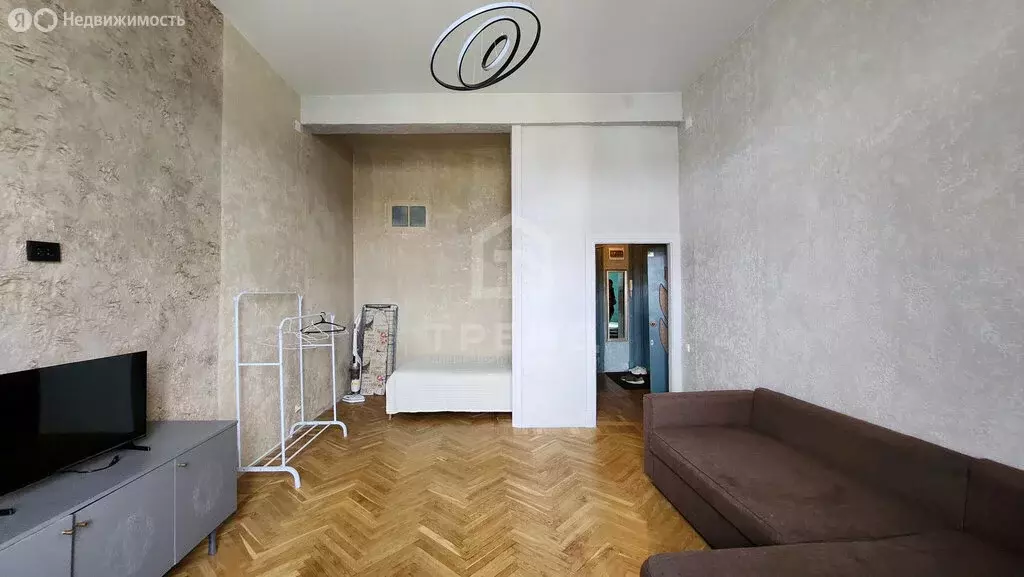 2-комнатная квартира: Выборг, улица Южный Вал, 4/2 (62 м) - Фото 1