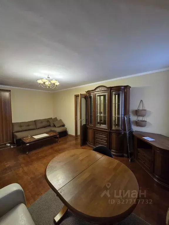 2-к кв. Москва ул. Большая Якиманка, 58/2 (44.0 м) - Фото 2