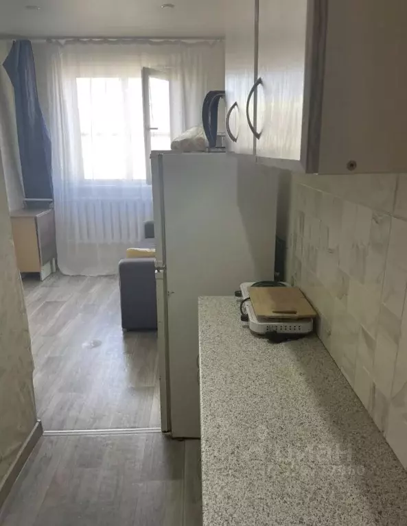 Комната Красноярский край, Красноярск ул. Партизана Железняка, 11А ... - Фото 1