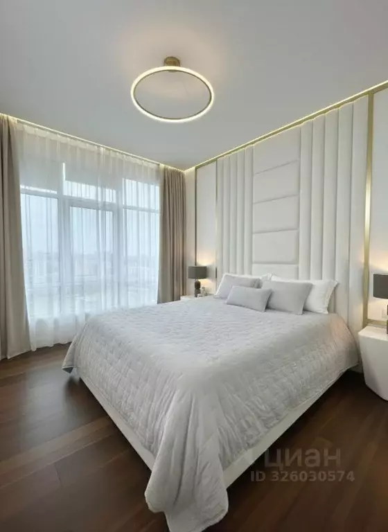 3-к кв. Крым, Ялта ул. Свердлова, 13/2 (83.0 м) - Фото 1