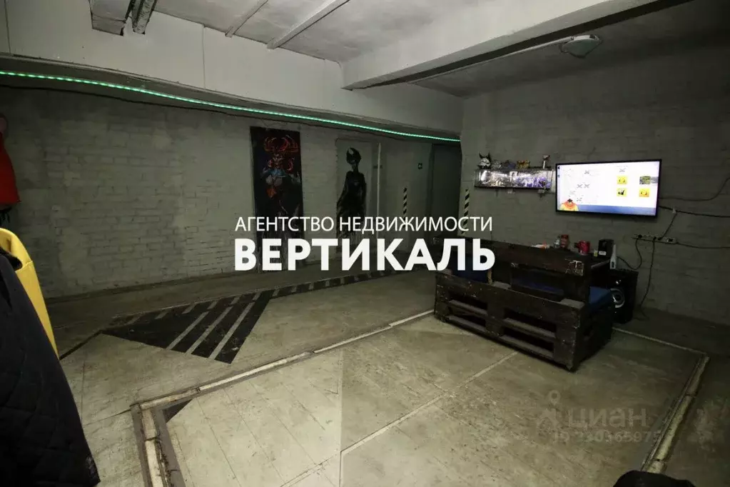 Помещение свободного назначения в Москва ул. 1-я Машиностроения, 4К2 ... - Фото 1