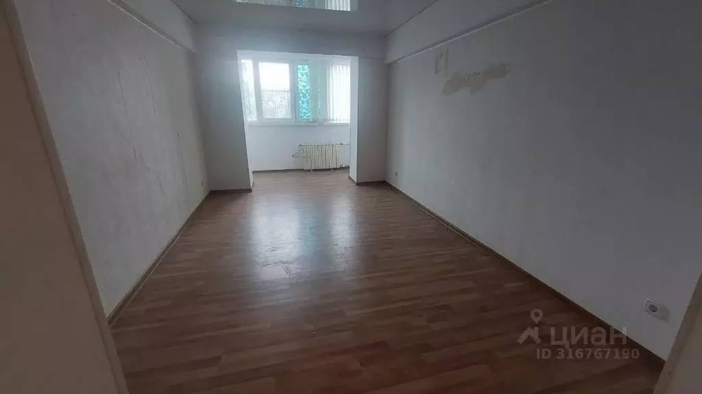 2-к кв. Ставропольский край, Железноводск ул. Строителей (66.0 м) - Фото 1