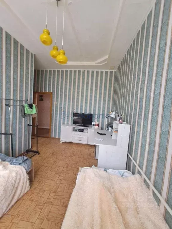 3-к кв. Нижегородская область, Дзержинск ул. Ватутина, 11 (80.3 м) - Фото 2