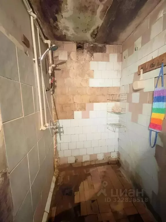 Комната Ивановская область, Иваново Профессиональная ул., 35 (15.0 м) - Фото 2