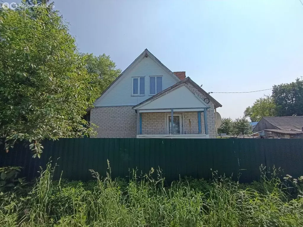 Дом в посёлок Озарённый, Садовая улица, 50 (117 м) - Фото 0